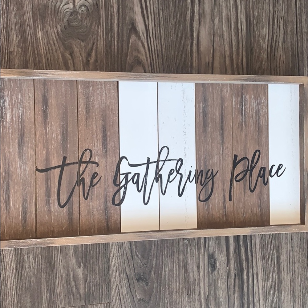 Wall decor
